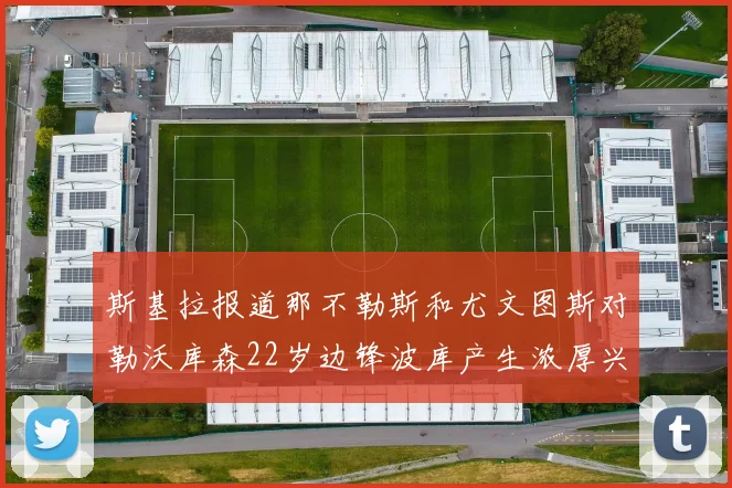 斯基拉报道那不勒斯和尤文图斯对勒沃库森22岁边锋波库产生浓厚兴趣
